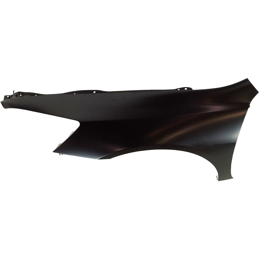 2003-2007 Honda Accord Fenders - Front, Driver & Passenger Side, Coupe (04620SDNA90ZZ)