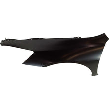 Load image into Gallery viewer, 2003-2007 Honda Accord Fenders - Front, Driver &amp; Passenger Side, Coupe (04620SDNA90ZZ)