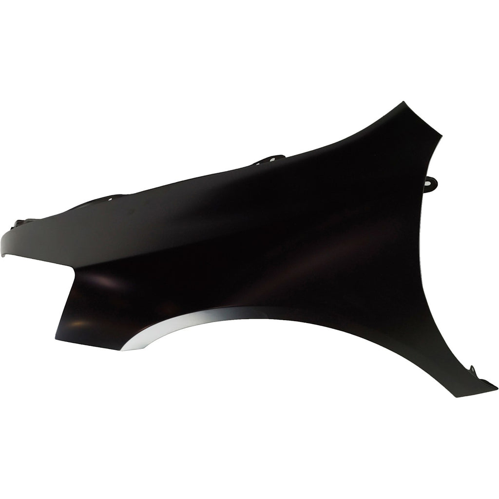 2003-2007 Honda Accord Fenders - Front, Driver & Passenger Side, Coupe (04620SDNA90ZZ)