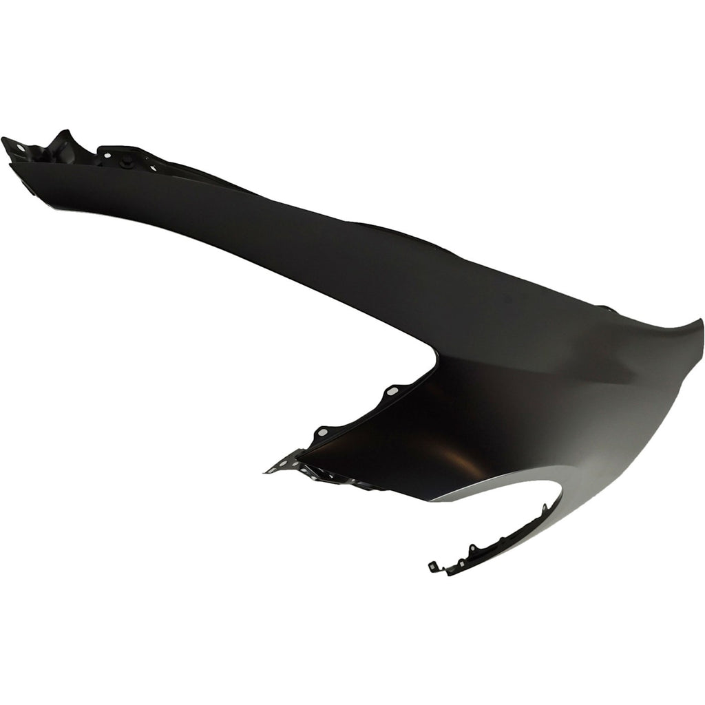 2003-2007 Honda Accord Fenders - Front, Driver & Passenger Side, Coupe (04620SDNA90ZZ)