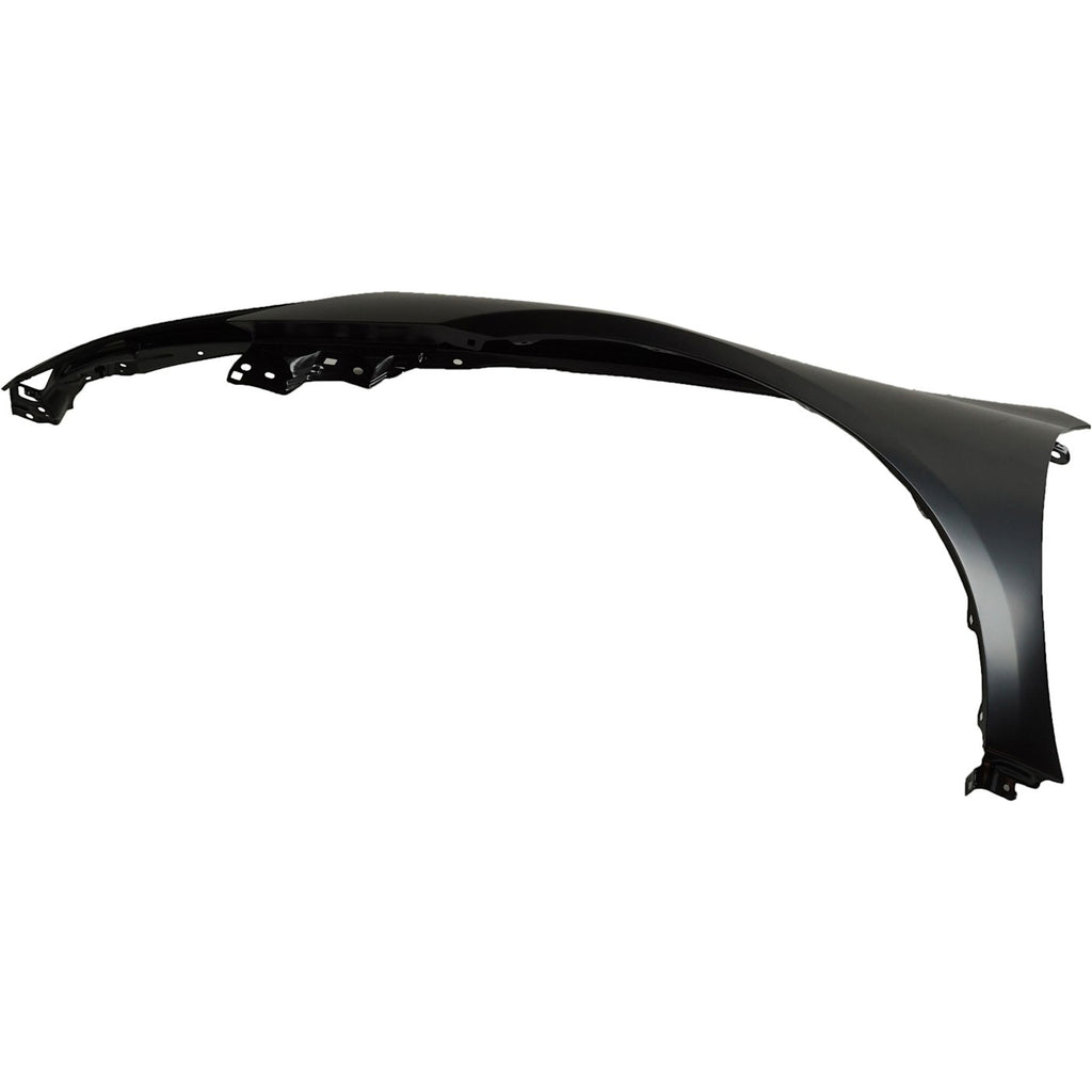 2003-2007 Honda Accord Fenders - Front, Driver & Passenger Side, Coupe (04620SDNA90ZZ)