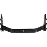 Rear Bumper Reinforcement For Toyota Tacoma 2016-2023