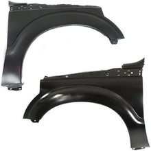 Load image into Gallery viewer, 2011-2016 Ford F-250 Super Duty &amp; F-350 Super Duty Fenders - Front, Driver &amp; Passenger Side (BC3Z16005A)