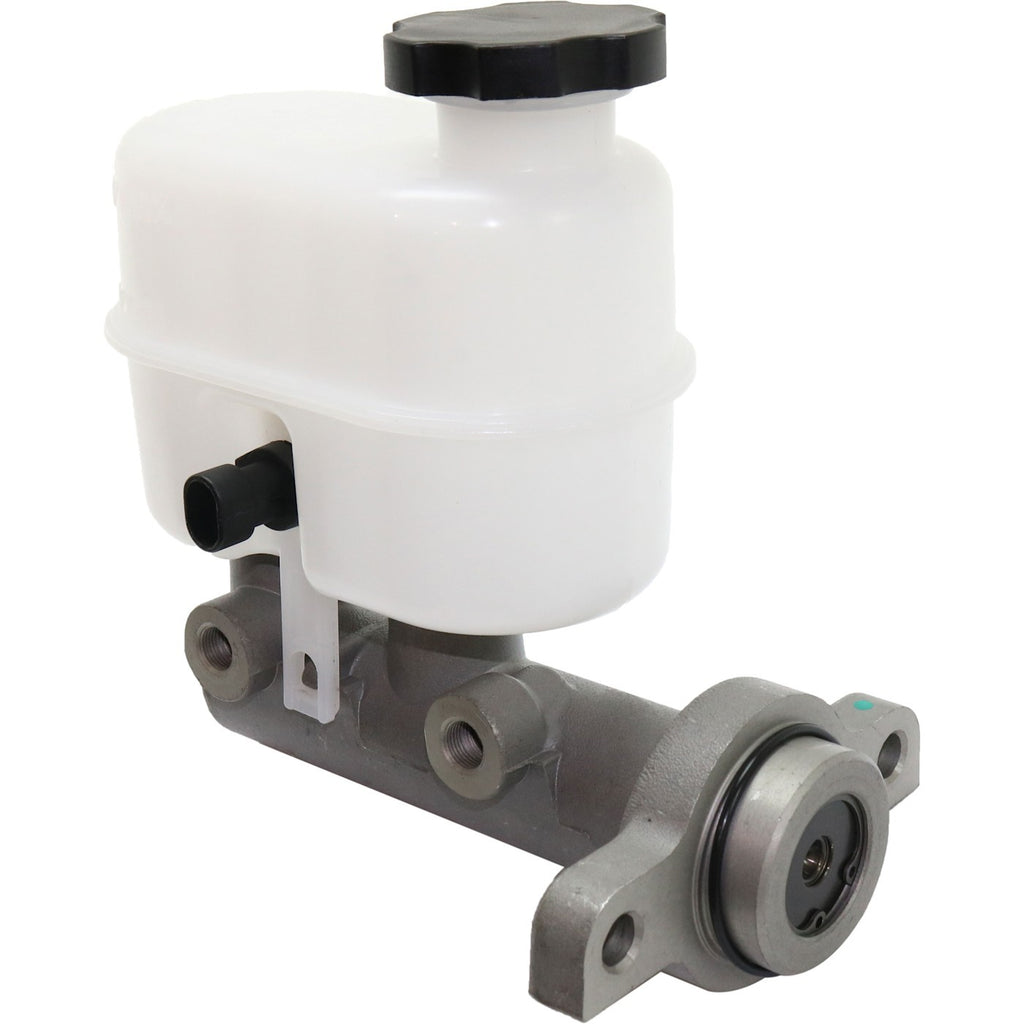 2007-2008 GM Brake Master Cylinder (15821794)