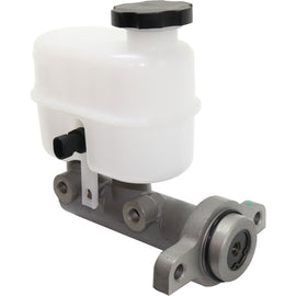 2007-2008 GM Brake Master Cylinder (15821794)