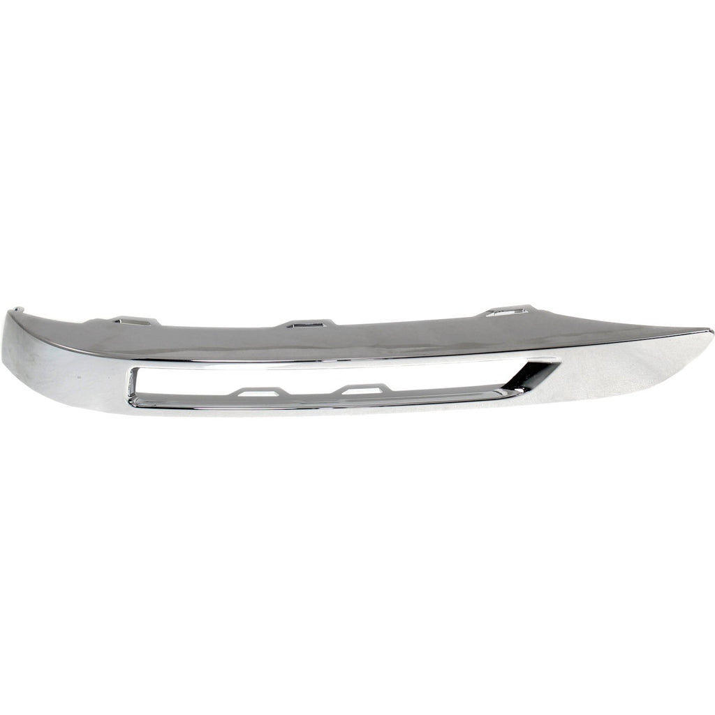 2013 Mercedes-Benz GLK250 & GLK350 Fog Light Trim - Left (2048853374)