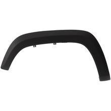 Load image into Gallery viewer, 2016-2023 Toyota Tacoma Fender Flare - Driver Side, CAPA Certified (7587204060)