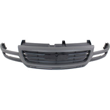 Load image into Gallery viewer, 2003-2007 GMC Grille - Black (19130794)