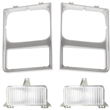 Load image into Gallery viewer, 1988 GM Headlight (915908)