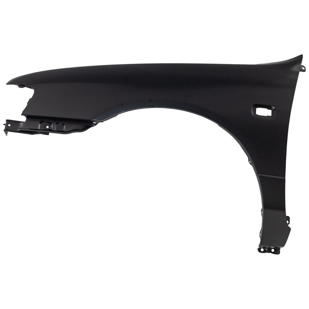 1999-2002 Infiniti G20 Fender - Front, Driver Side (631013J130)