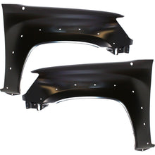 Load image into Gallery viewer, 2005-2015 Toyota Tacoma Fenders - Front, Driver &amp; Passenger Side, CAPA Certified (5381104100)