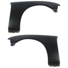 Load image into Gallery viewer, 2011-2014 Dodge Charger Fenders - Front, Driver &amp; Passenger Side, CAPA Certified (55113584AB)