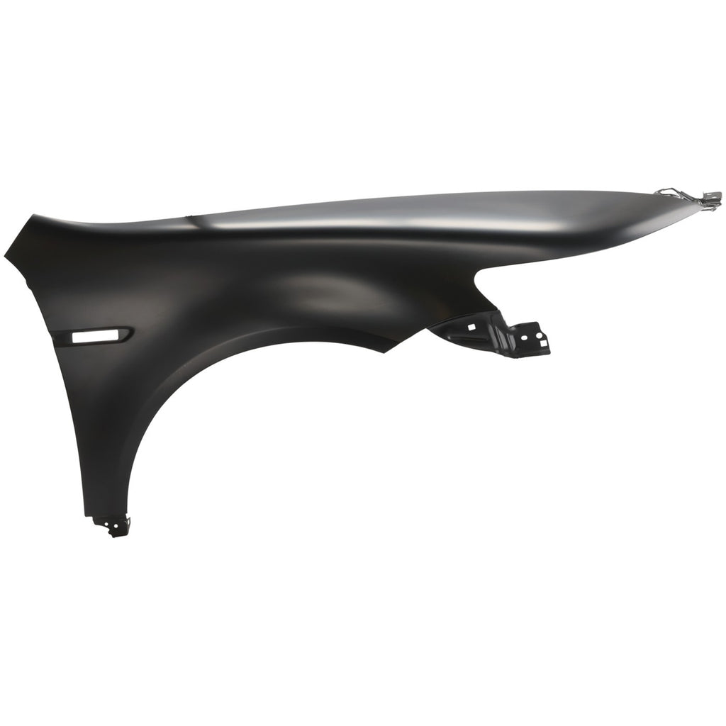 2004-2008 Acura TL Fender - Front, Passenger Side (04620SEPA91ZZ)