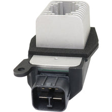 Load image into Gallery viewer, 2003-2011 Lincoln Town Car Blower Motor (20482)
