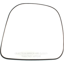 Load image into Gallery viewer, Kool Vue 2001-2002 GM Mirror Glass - Right (GM139GR)