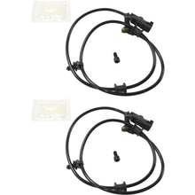 Load image into Gallery viewer, 2006-2009 Chrysler Aspen &amp; Dodge Durango ABS Speed Sensors - Left &amp; Right (5175787AA)