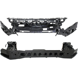 2014-2018 Ford Transit Connect Bumper Reinforcements - Front (KV6Z6110852B)