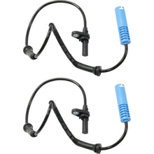 Load image into Gallery viewer, 2006-2012 BMW 3 Series ABS Speed Sensors - Left &amp; Right (34526764858)