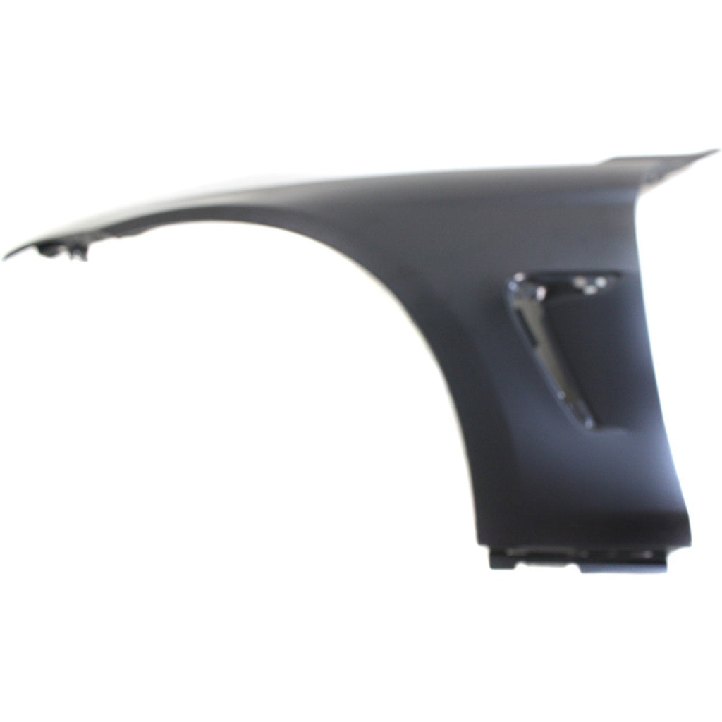 2014-2017 BMW 4 Series Fender - Front, Driver Side (41357438441PFM)