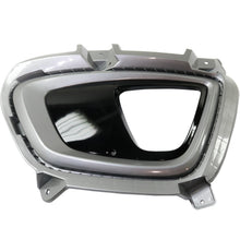 Load image into Gallery viewer, 2016-2018 Kia Sorento Fog Light Trim - Left (86525C6020)
