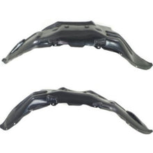 Load image into Gallery viewer, 2005-2015 Toyota Tacoma Fender Liner Set - Rear