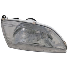 Load image into Gallery viewer, 1998-1999 Mazda 626 Headlight - Halogen, Right, w/ Bulbs (GD8A51030AP1)