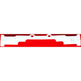 Bumper Absorber For 2009-2013 Subaru Forester Energy Absorber Foam Front