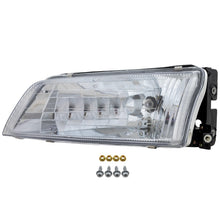 Load image into Gallery viewer, 1997-1999 Nissan Maxima Headlight - Left, w/ Bulbs (260600L725)