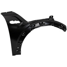 Load image into Gallery viewer, 2014-2023 Mini Cooper Fender - Front, Passenger Side, Hatchback (41007374522)