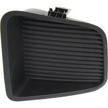 Load image into Gallery viewer, 2014-2021 Toyota Tundra Fog Light Cover - Right, Textured (521270C060)