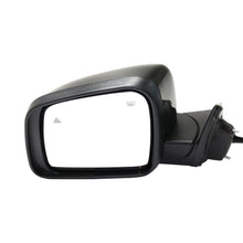 Load image into Gallery viewer, Kool Vue 2014-2021 Jeep Grand Cherokee Mirror - Left, Paintable, Heated (5VB45AXRABPFM)