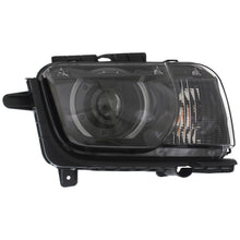 Load image into Gallery viewer, 2010-2015 Chevrolet Camaro Headlight - HID, Right (22959920)