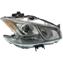 Load image into Gallery viewer, 2011-2014 Nissan Maxima Headlight Assembly - HID, Passenger Side (26010ZY80A)