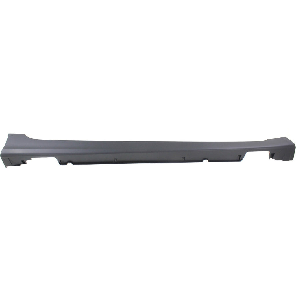 2011-2013 Hyundai Sonata Rocker Panel - Right (877523S000)
