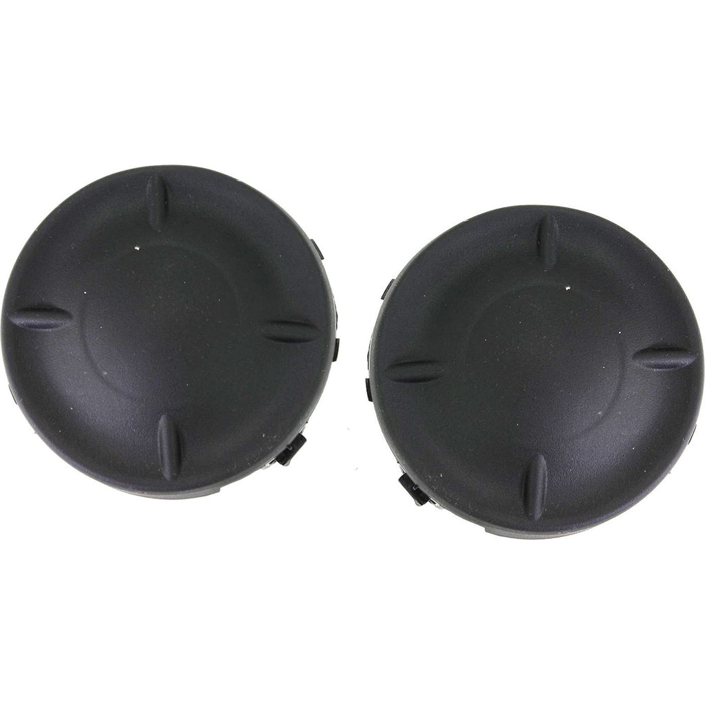 2009-2017 Nissan Murano & Quest Fog Light Covers Front Left & Right