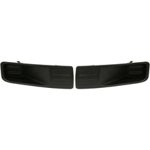 Load image into Gallery viewer, 2006-2009 Ford Fusion Fog Light Covers - Left &amp; Right (6E5Z17E810AA)
