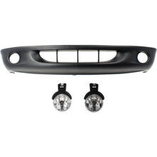 Load image into Gallery viewer, 1997-2000 Dodge Dakota Bumper Cover - Front (5013071AB)
