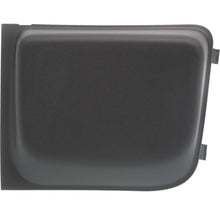 Load image into Gallery viewer, 2015-2018 Jeep Renegade Bumper Face Bar - Front, Left, Outer (5XB58LXHAA)