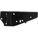 Front Bumper Reinforcement For Mitsubishi Outlander 2014-2020 Passenger Side