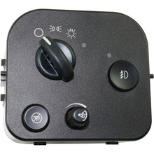Load image into Gallery viewer, 2002-2009 GM Headlight (25932632)