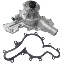 Load image into Gallery viewer, 2001-2011 Ford, Mazda &amp; Mercury Water Pump - 4.0L (20227)