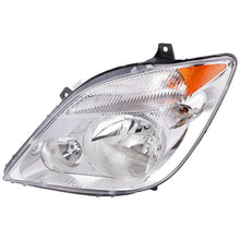 Load image into Gallery viewer, 2010-2013 Mercedes-Benz Sprinter 2500 &amp; Sprinter 3500 Headlight - Driver Side (9068201561)