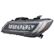 Load image into Gallery viewer, 2016-2018 Acura RDX Headlight - LED, Driver Side, w/ Bulbs (33150TX4A51)