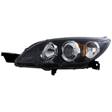 Load image into Gallery viewer, 2004-2009 Mazda 3 Headlight - Left, Hatchback (BN8F510L0E)