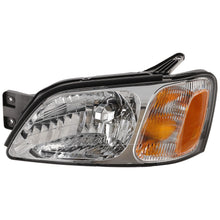 Load image into Gallery viewer, 2000-2006 Subaru Baja &amp; Legacy Headlight - Halogen, Left (84001AE13A)