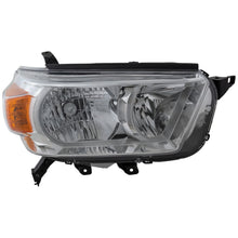 Load image into Gallery viewer, 2010-2013 Toyota 4Runner Headlight - Right (8113035520)