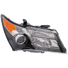 Load image into Gallery viewer, 2010-2013 Acura MDX Headlight - Halogen, Passenger Side (33101STXA31)