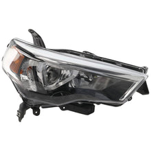Load image into Gallery viewer, 2014-2020 Toyota 4Runner Headlight - Halogen, Passenger Side (8113035541PFM)