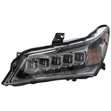 Load image into Gallery viewer, 2014-2016 Acura MDX Headlight - LED, Driver Side, w/ Bulbs (33150TZ5A01)