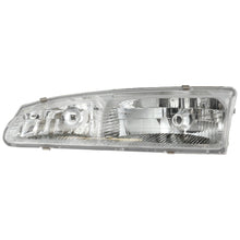 Load image into Gallery viewer, 1996-1997 Ford Thunderbird &amp; Mercury Cougar Headlight - Halogen, Driver Side, w/ Bulbs (F6SZ13008BJ)